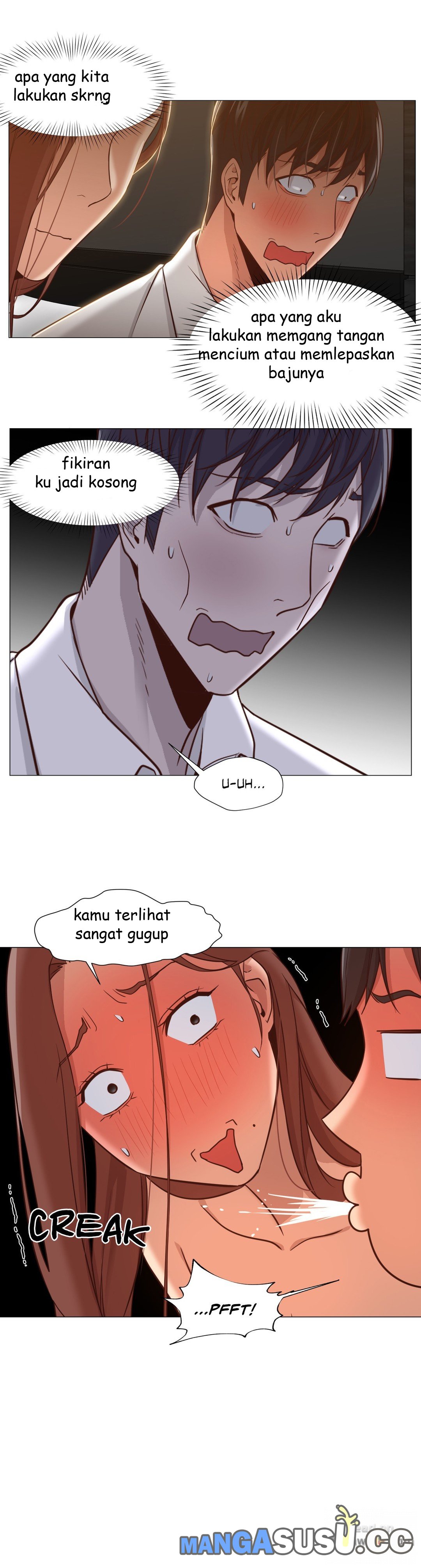 Man Up, Girl! - Chapter 20 27