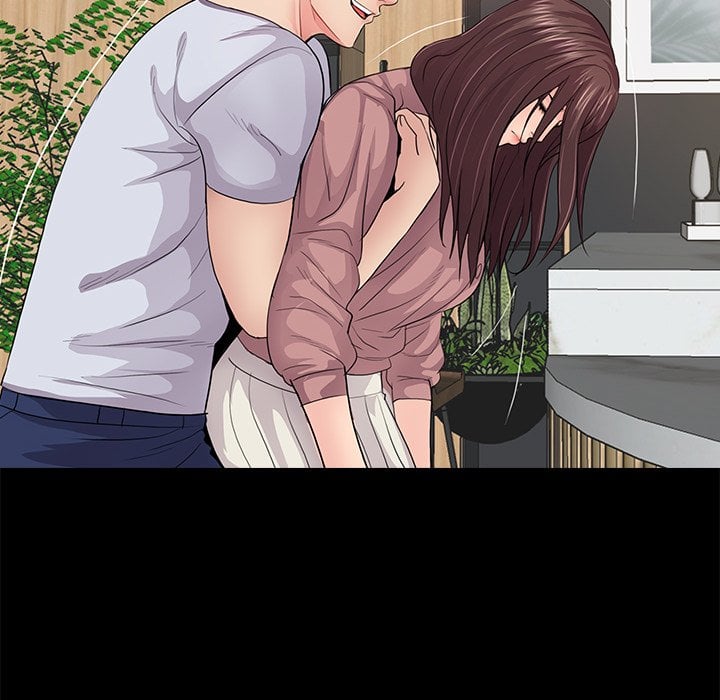 His Return - Chapter 20 93
