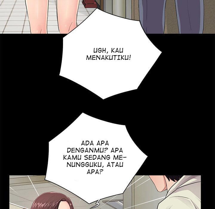 His Return - Chapter 20 34