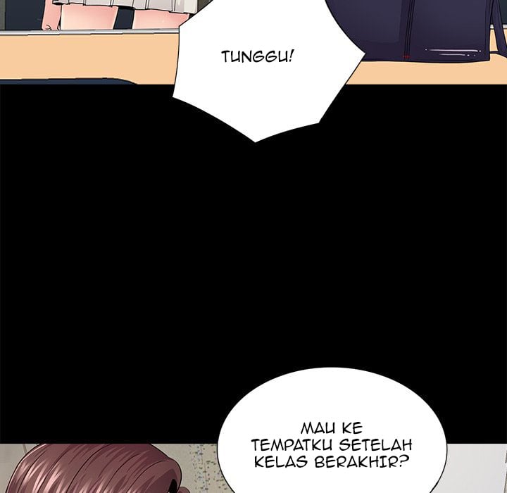 His Return - Chapter 20 21