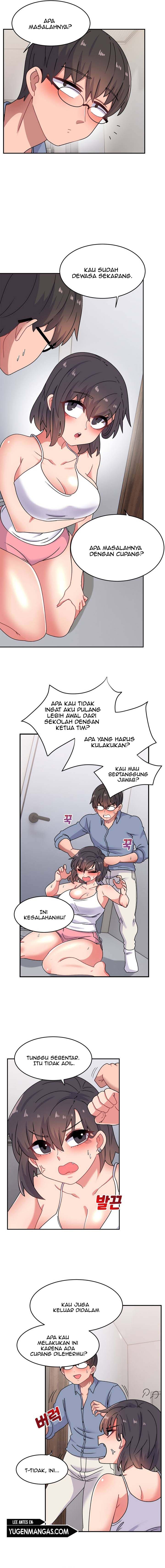 Mina - Chapter 20 5