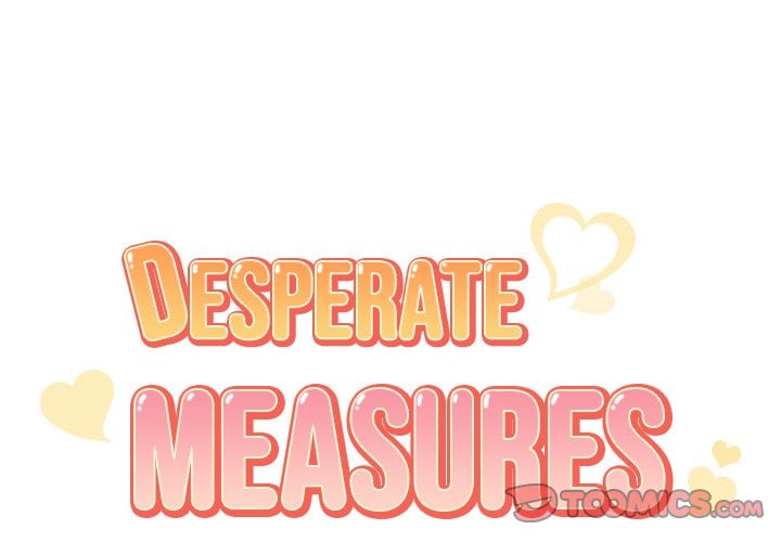 Desperate Measures - Chapter 20 4