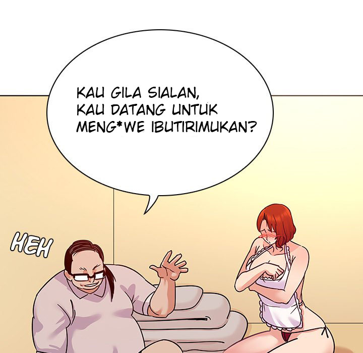 Desperate Measures - Chapter 20 21