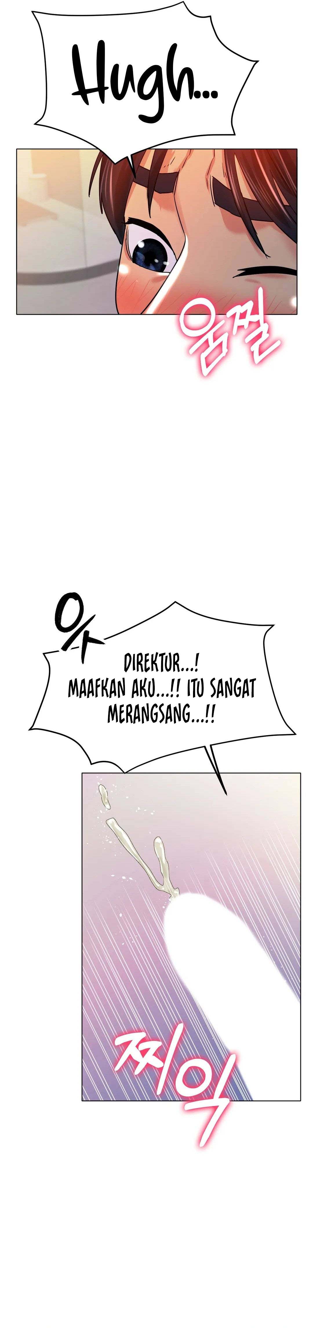 Love in ice - Chapter 20 20