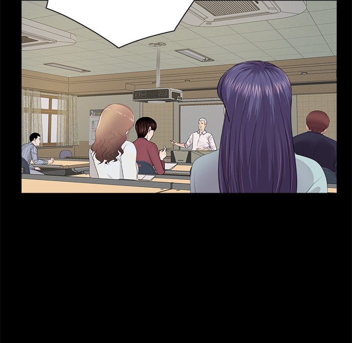His Return - Chapter 20 19
