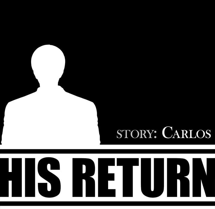His Return - Chapter 20 53