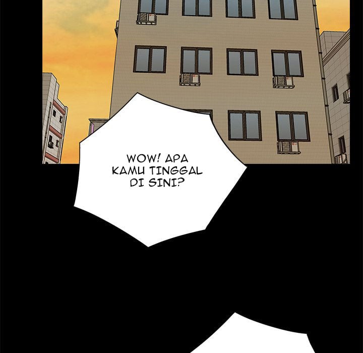 His Return - Chapter 20 58