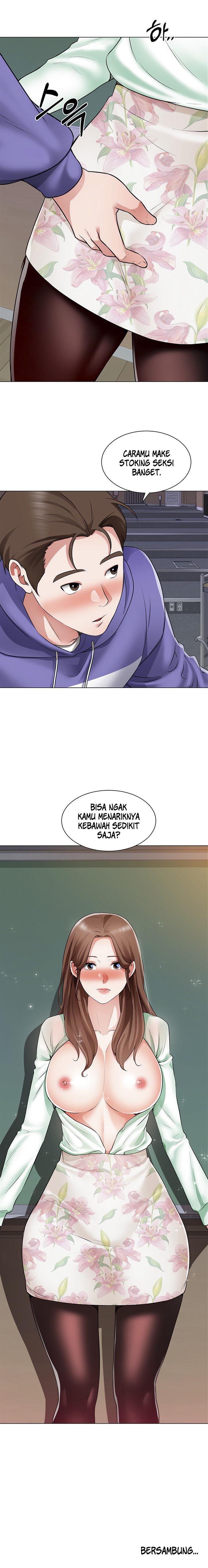 Nogada Romance - Chapter 20 6
