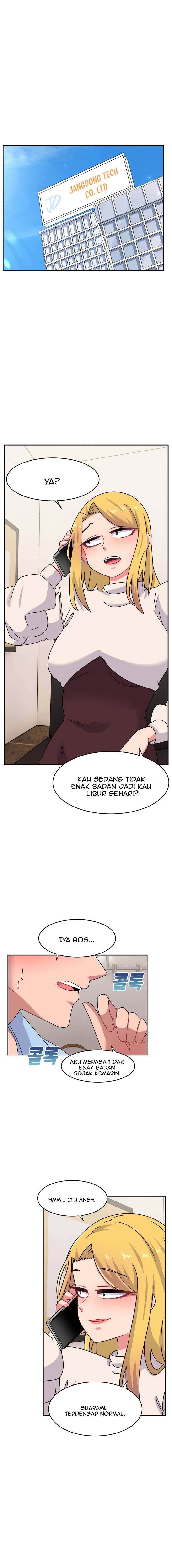 Mina - Chapter 20 2