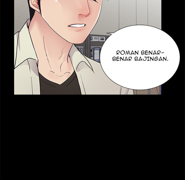 His Return - Chapter 20 37