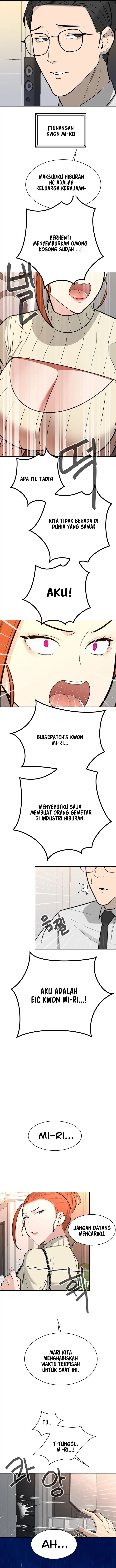 Secret Matter Of The Third Generation - Chapter 20 15