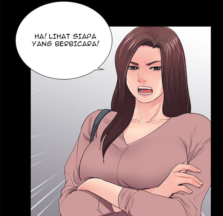 His Return - Chapter 20 38