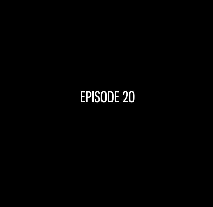 His Return - Chapter 20 55