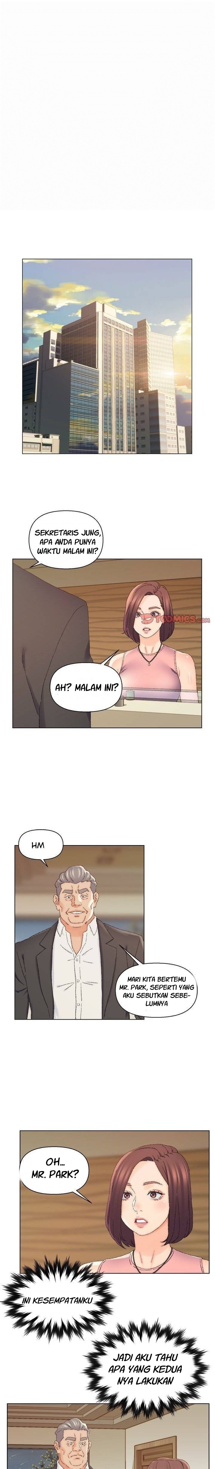 Old Friend - Chapter 20 15