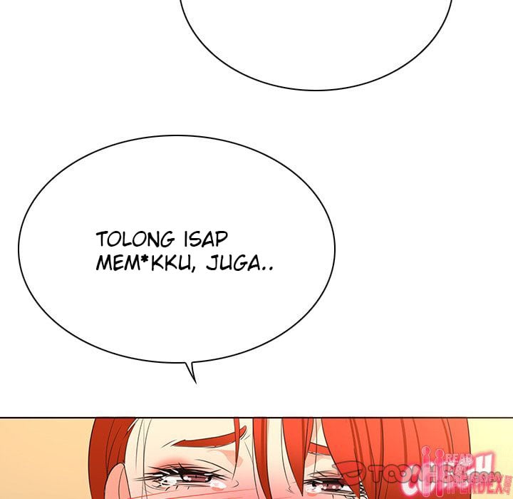 Desperate Measures - Chapter 20 85