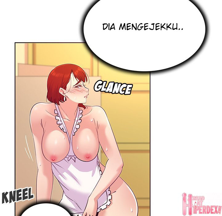 Desperate Measures - Chapter 20 75