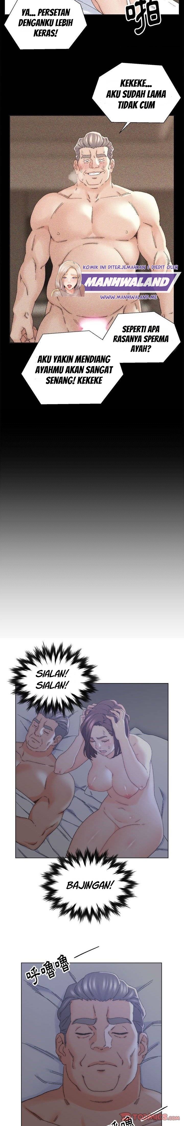 Old Friend - Chapter 20 4