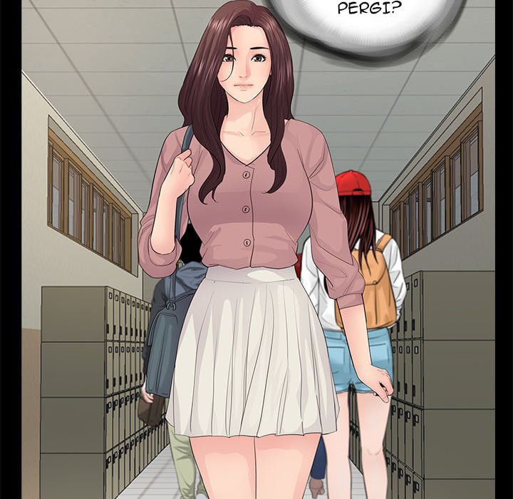 His Return - Chapter 20 30