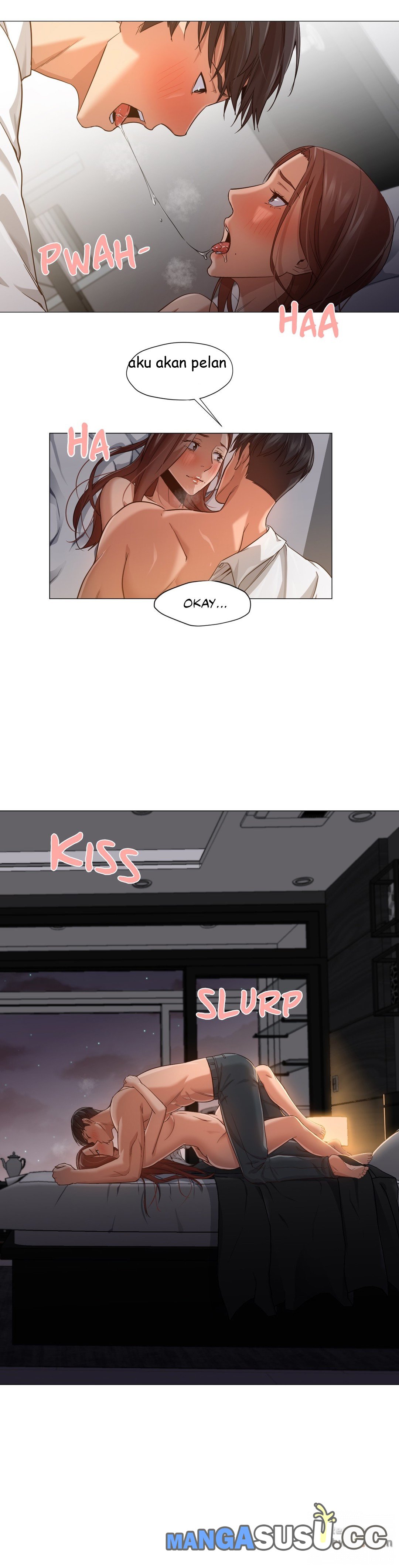Man Up, Girl! - Chapter 20 30