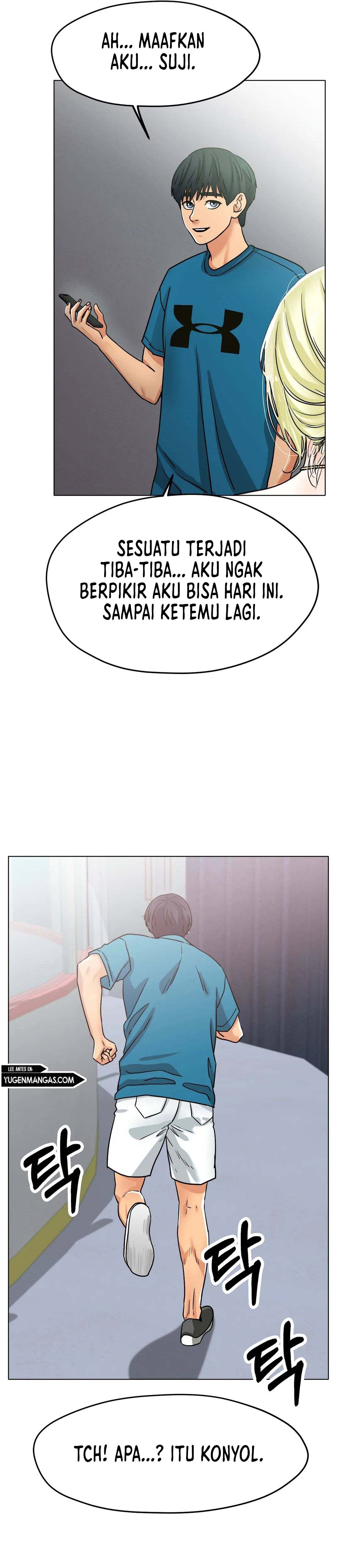 Love in ice - Chapter 20 9
