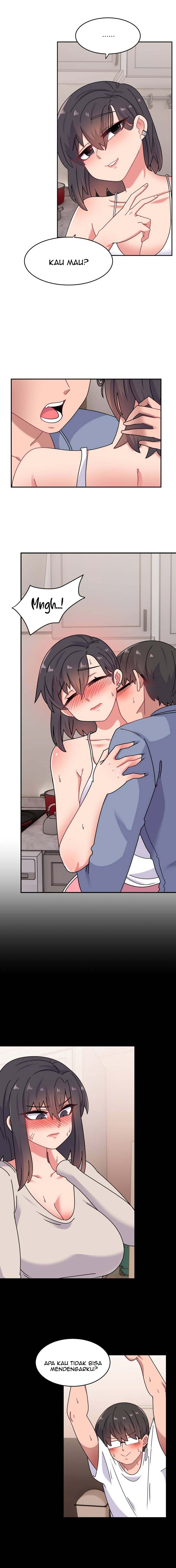 Mina - Chapter 20 7