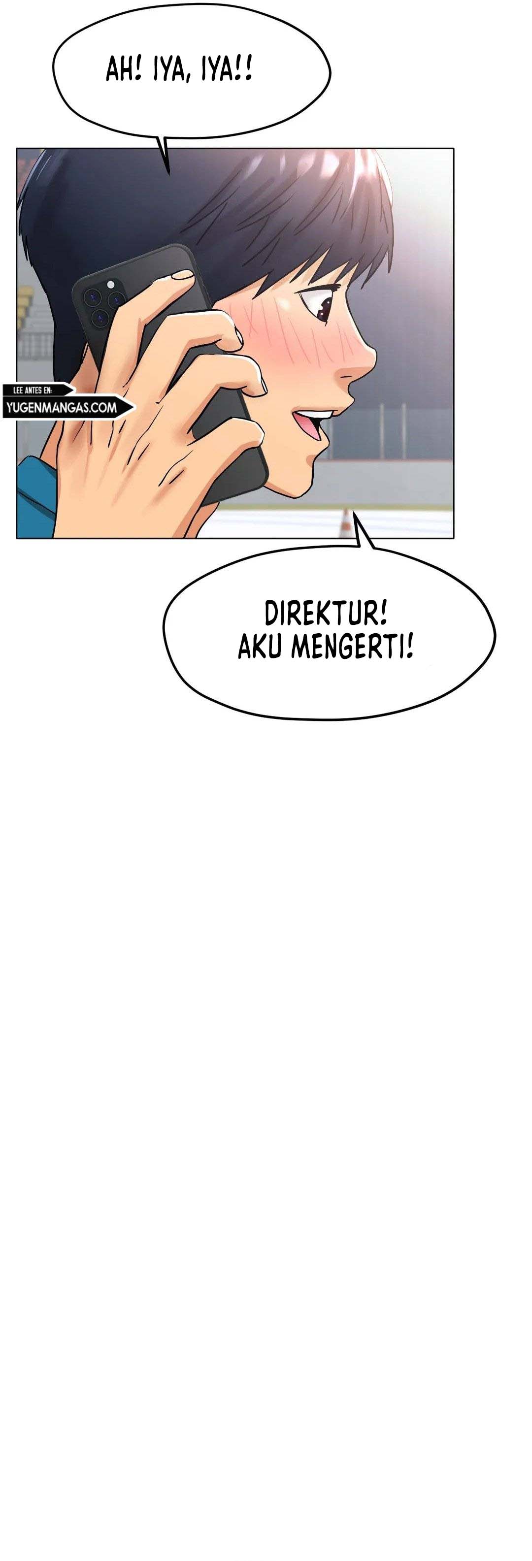 Love in ice - Chapter 20 8