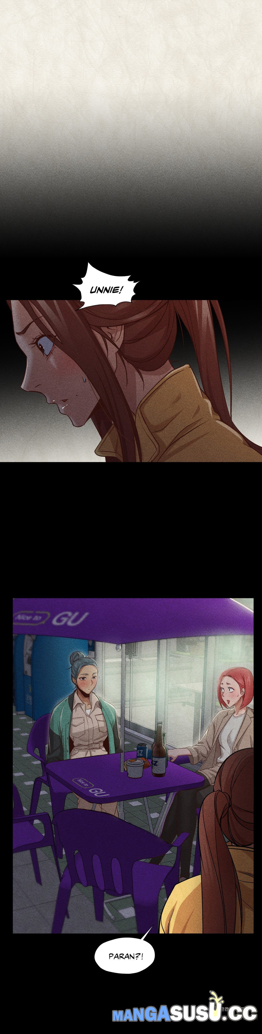 Man Up, Girl! - Chapter 20 7