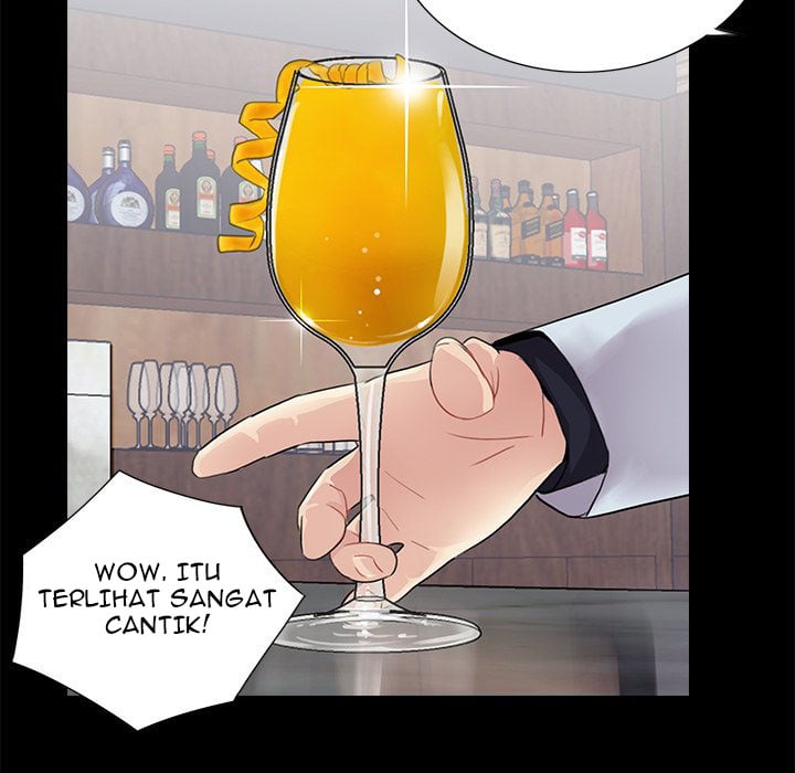 His Return - Chapter 20 71