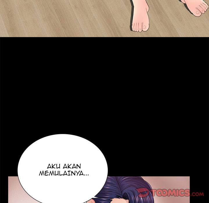 His Return - Chapter 20 96