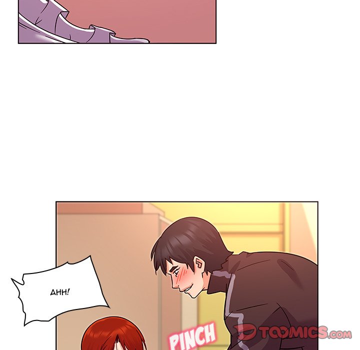Desperate Measures - Chapter 20 42