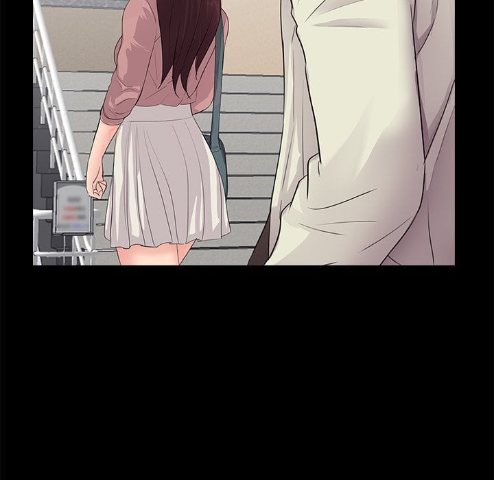 His Return - Chapter 20 50