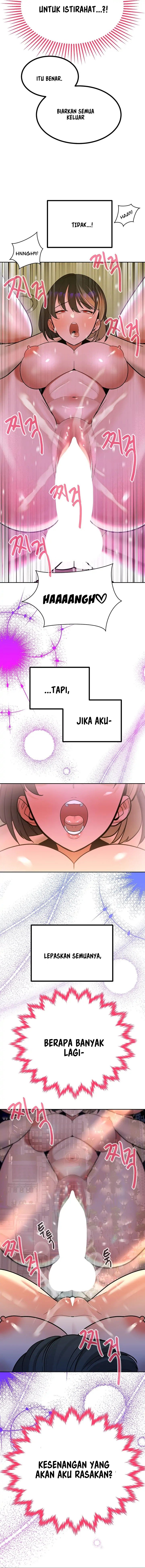 Secret Matter Of The Third Generation - Chapter 20 11