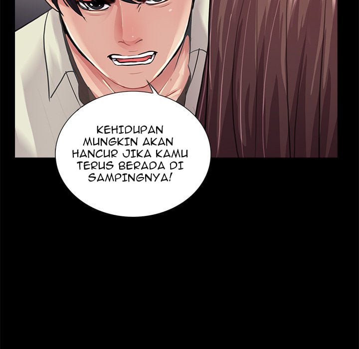 His Return - Chapter 20 42