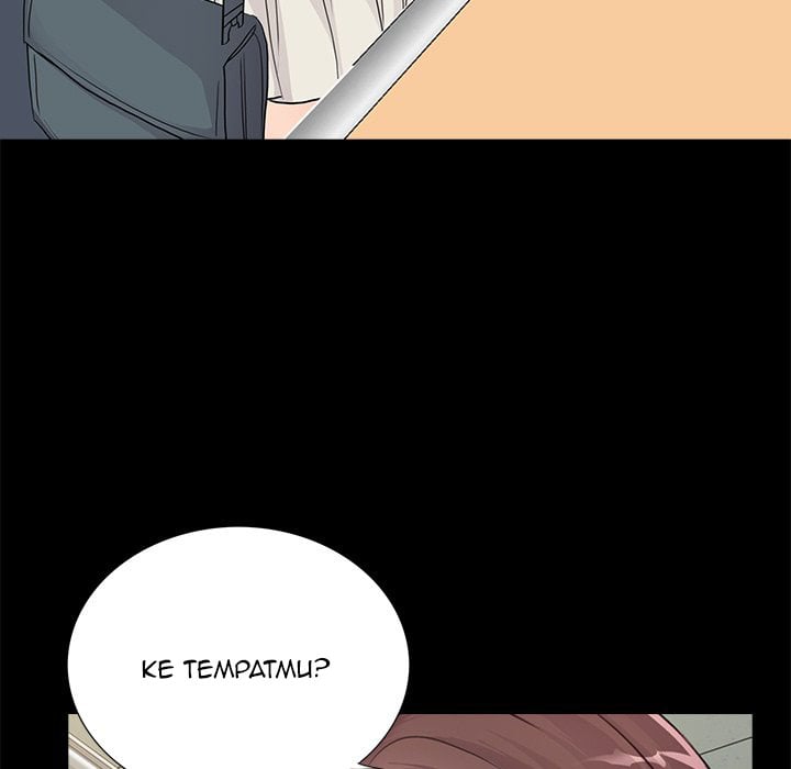 His Return - Chapter 20 23