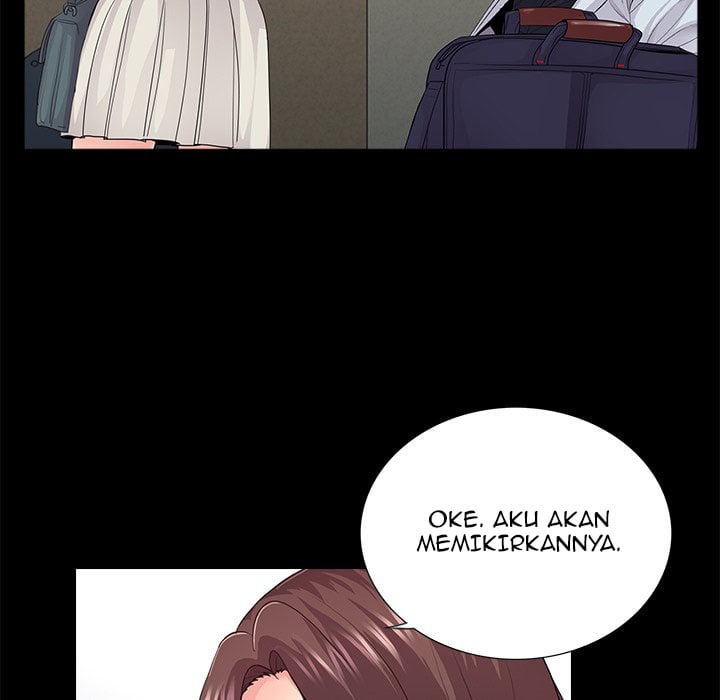 His Return - Chapter 20 26