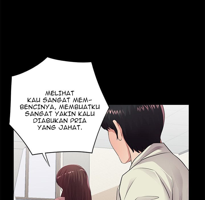 His Return - Chapter 20 49
