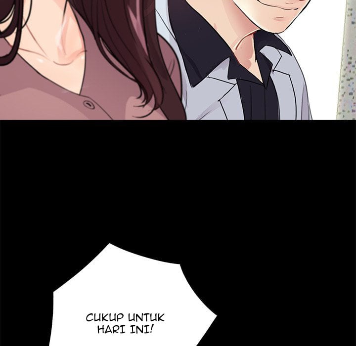 His Return - Chapter 20 18