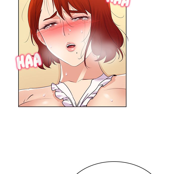 Desperate Measures - Chapter 20 70