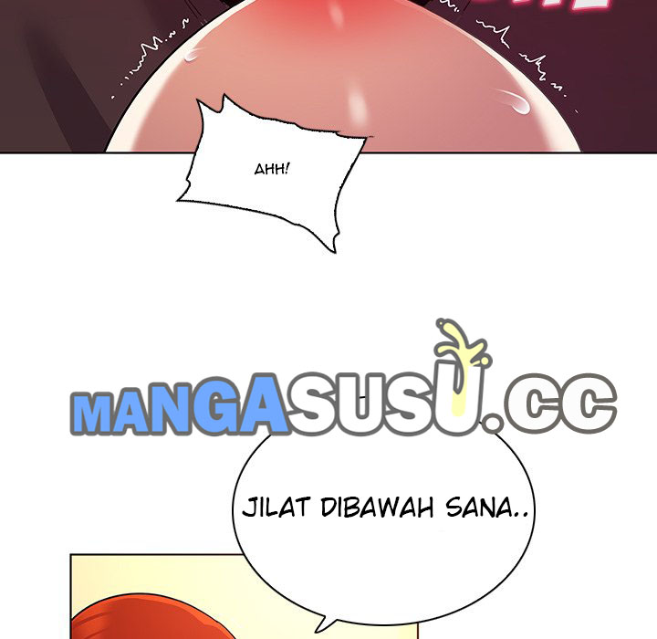 Desperate Measures - Chapter 20 48