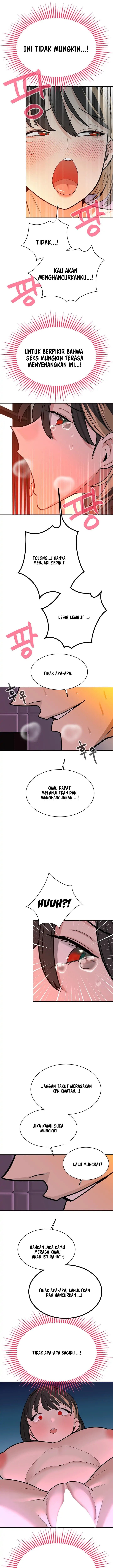 Secret Matter Of The Third Generation - Chapter 20 10