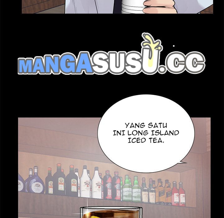His Return - Chapter 20 83