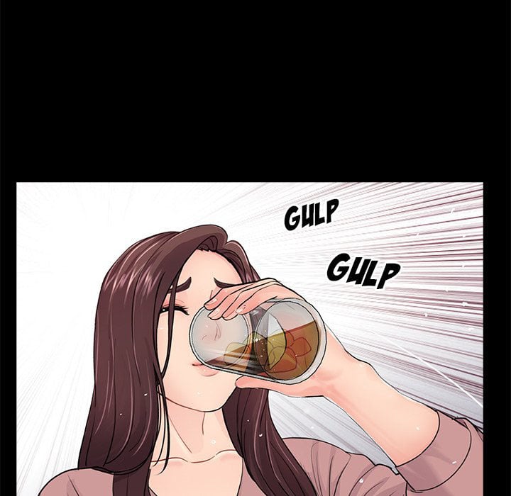 His Return - Chapter 20 86