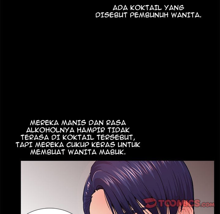 His Return - Chapter 20 72