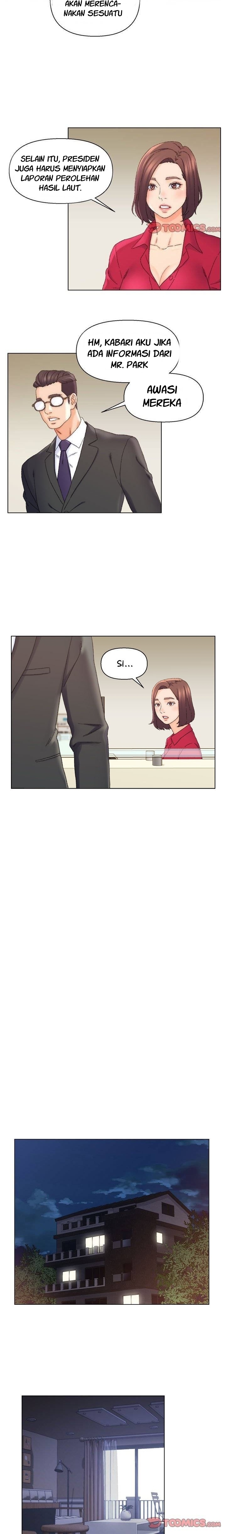 Old Friend - Chapter 20 10