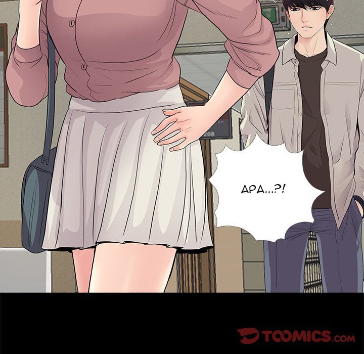 His Return - Chapter 20 48
