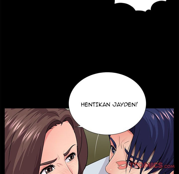 His Return - Chapter 20 8