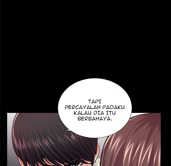 His Return - Chapter 20 41