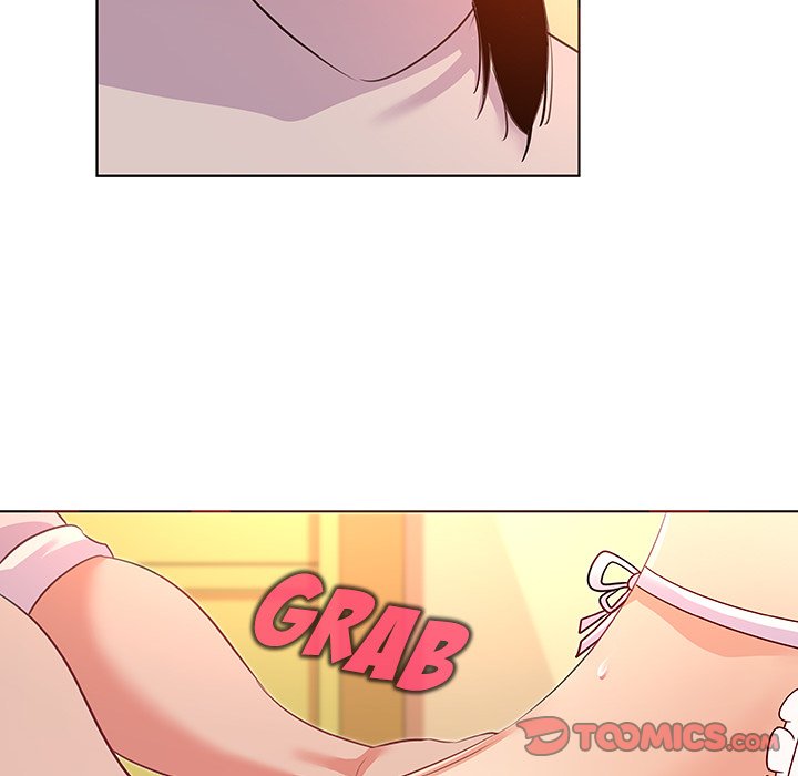 Desperate Measures - Chapter 20 89