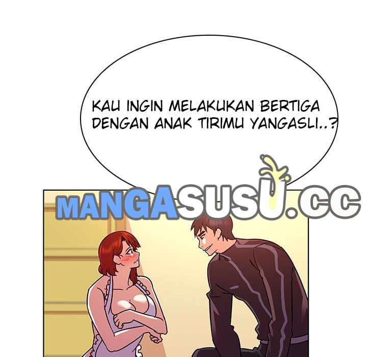 Desperate Measures - Chapter 20 31