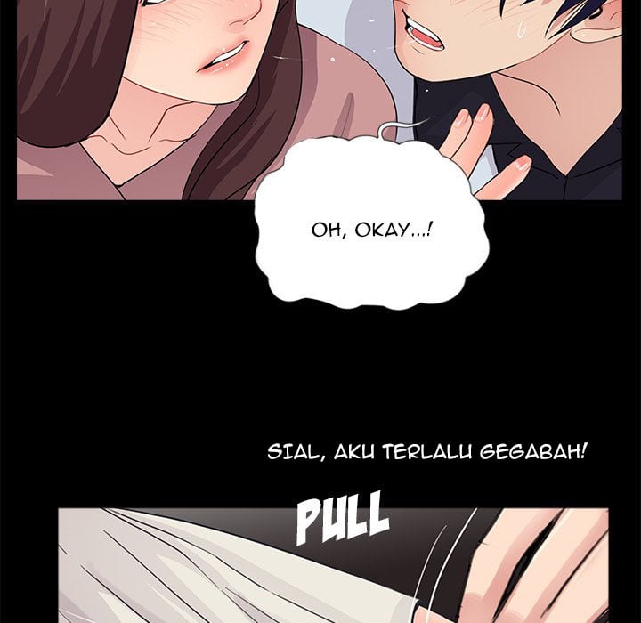 His Return - Chapter 20 9